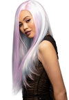Manic Panic® Creamtone Dreams™ Super Vixen™ Wig-Party Land Online